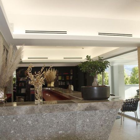 Kairos Resort & Spa Piedimonte San Germano 外观 照片