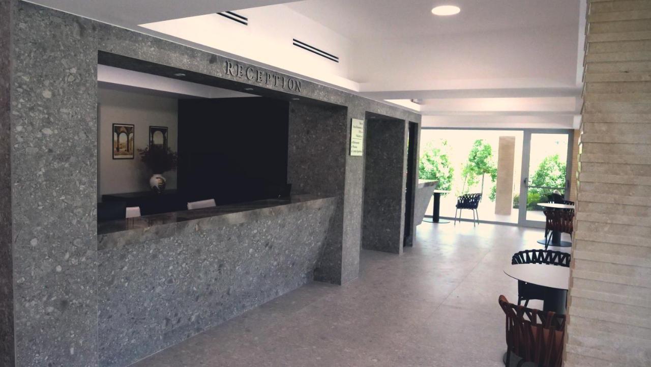 Kairos Resort & Spa Piedimonte San Germano 外观 照片