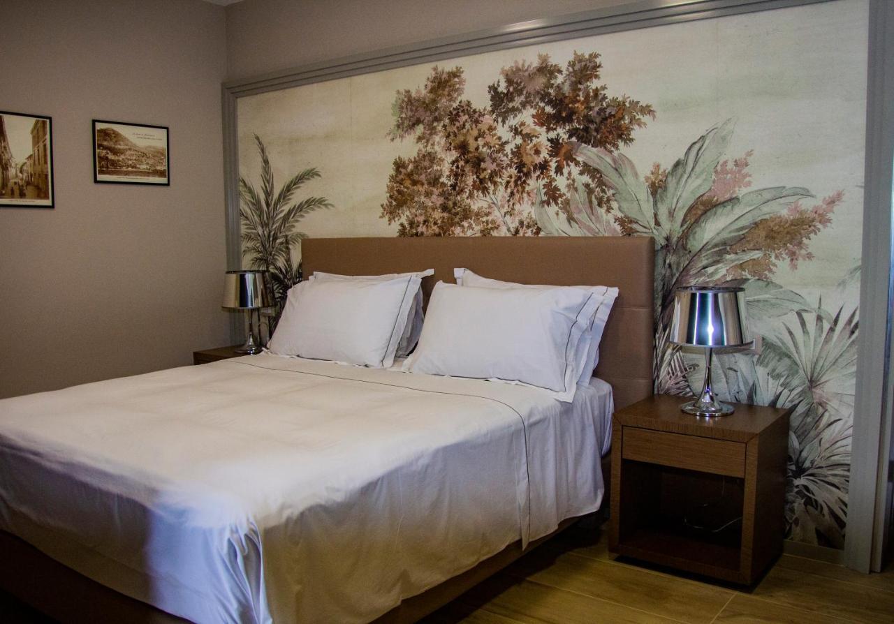 Kairos Resort & Spa Piedimonte San Germano 外观 照片