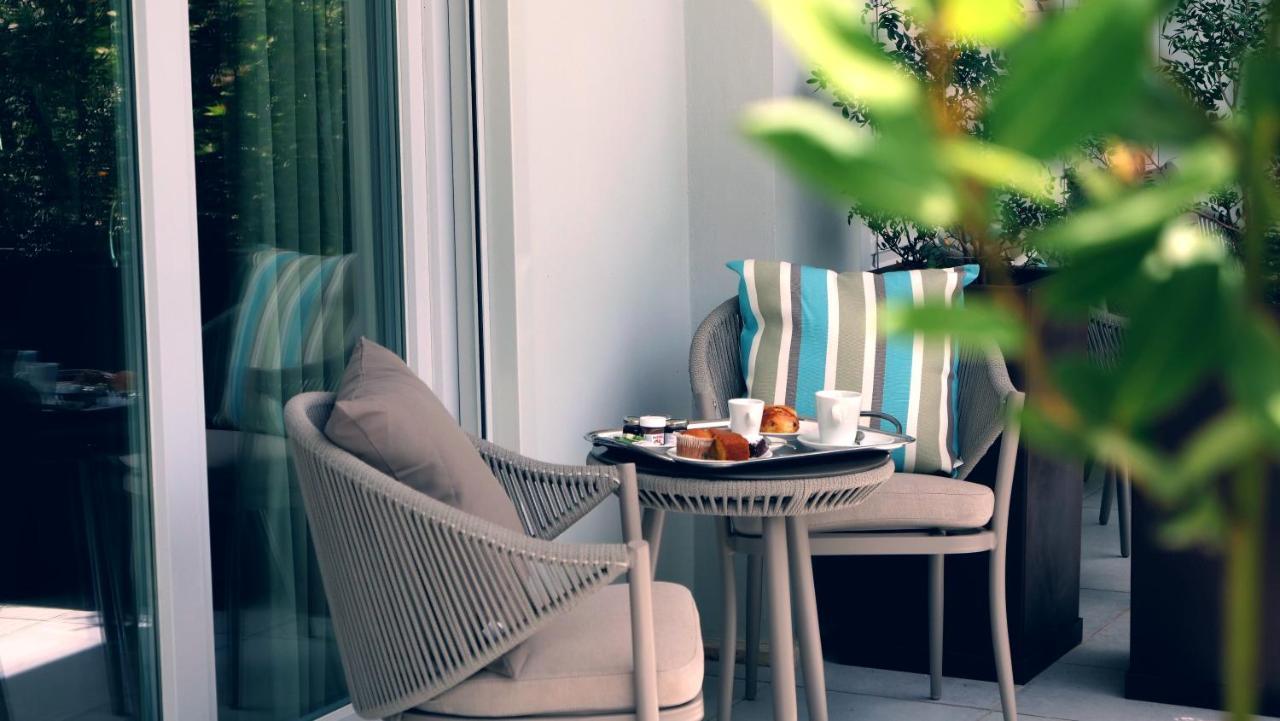 Kairos Resort & Spa Piedimonte San Germano 外观 照片