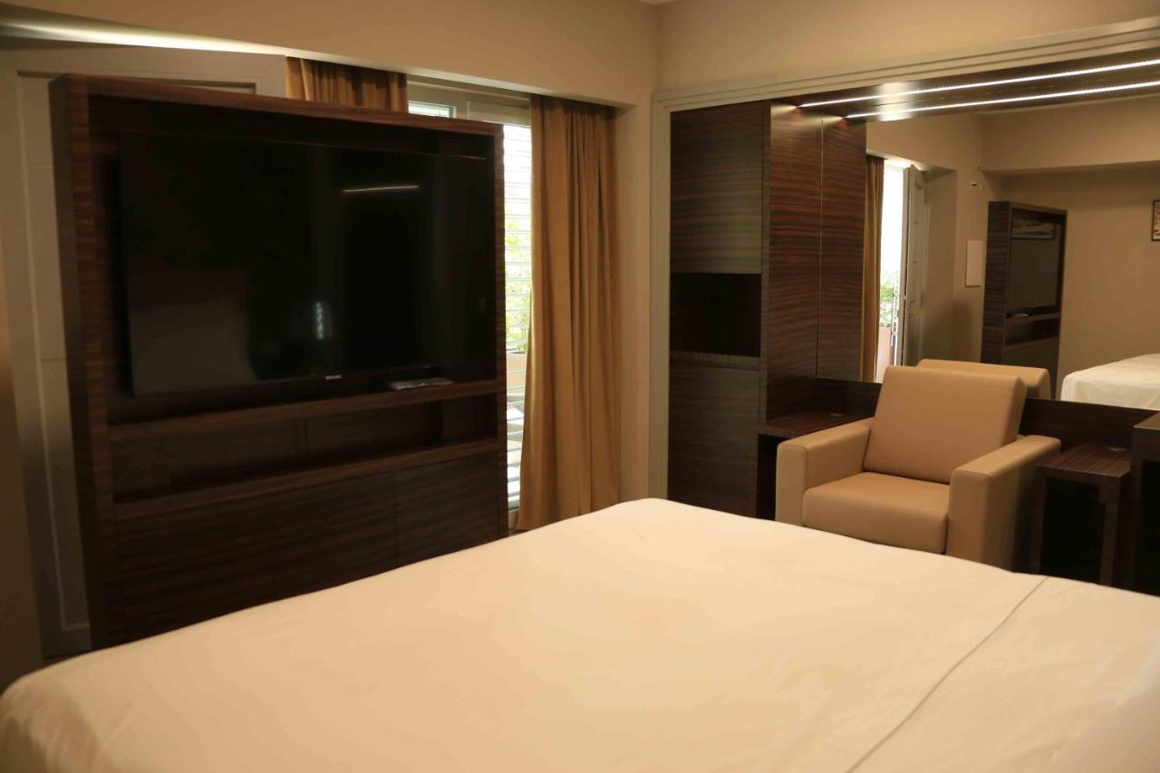 Kairos Resort & Spa Piedimonte San Germano 外观 照片