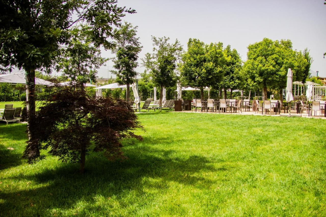 Kairos Resort & Spa Piedimonte San Germano 外观 照片