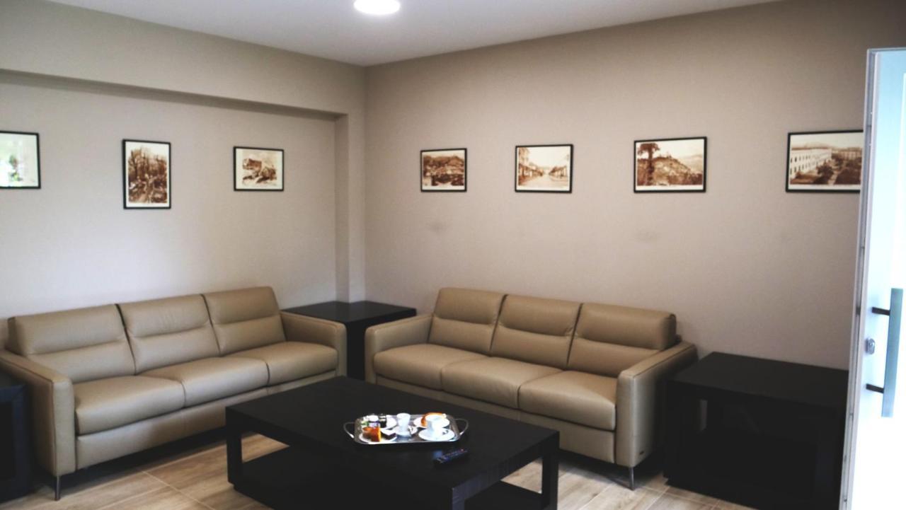 Kairos Resort & Spa Piedimonte San Germano 外观 照片