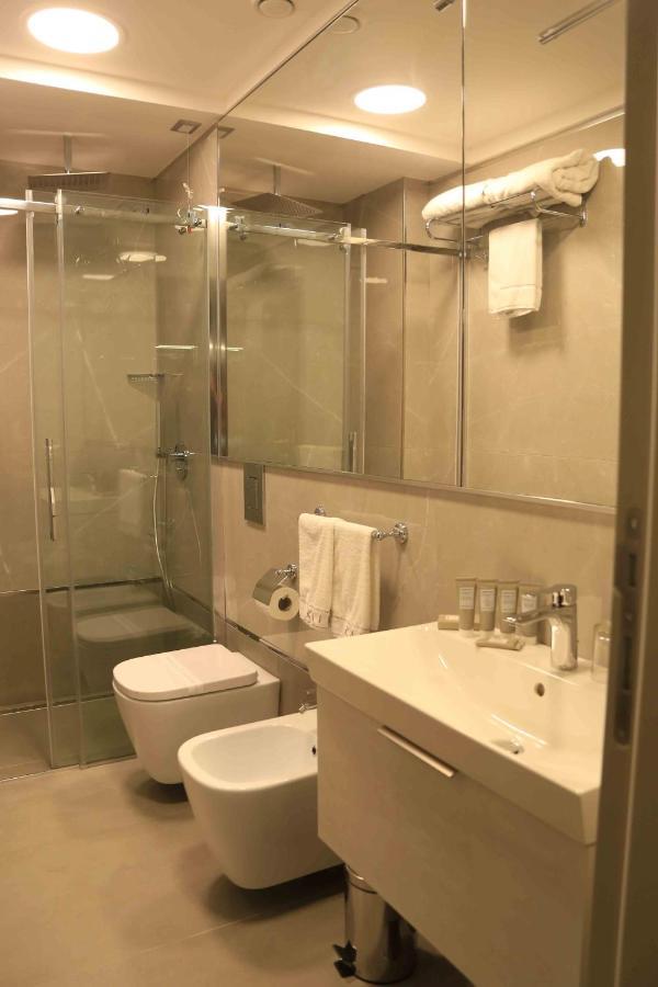 Kairos Resort & Spa Piedimonte San Germano 外观 照片