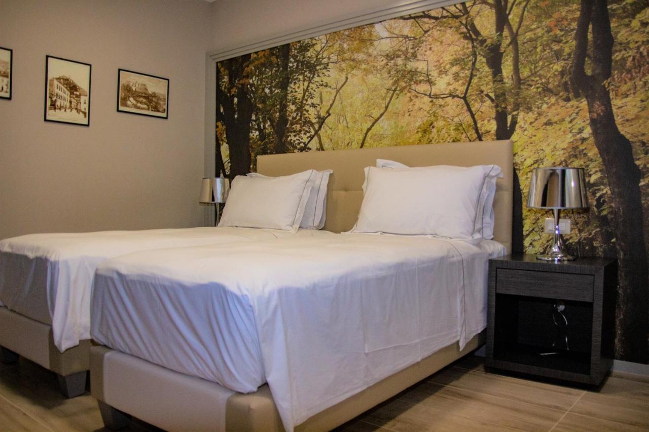 Kairos Resort & Spa Piedimonte San Germano 外观 照片