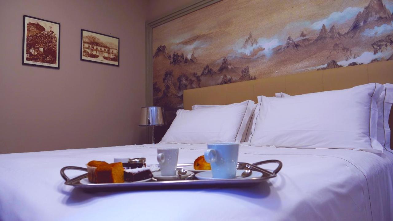 Kairos Resort & Spa Piedimonte San Germano 外观 照片