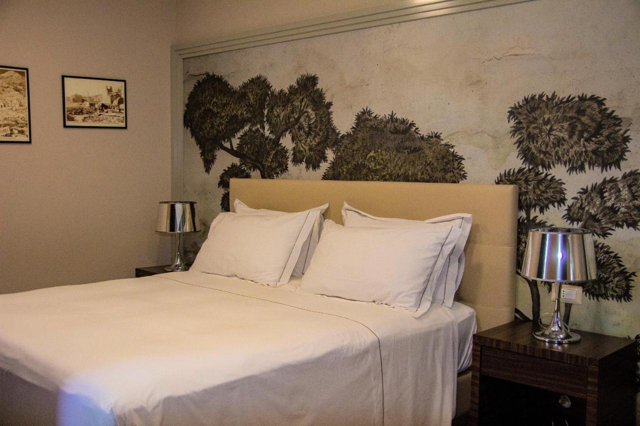 Kairos Resort & Spa Piedimonte San Germano 外观 照片