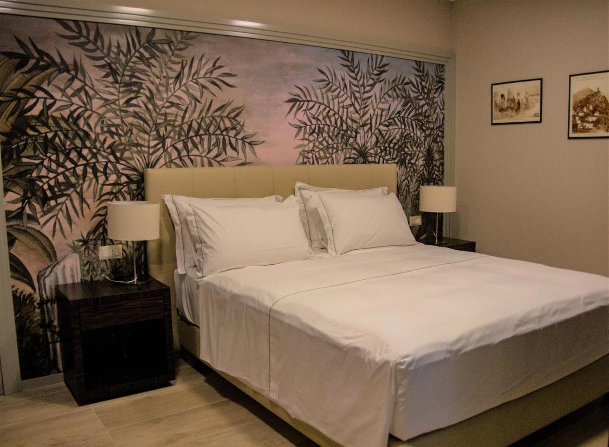 Kairos Resort & Spa Piedimonte San Germano 外观 照片