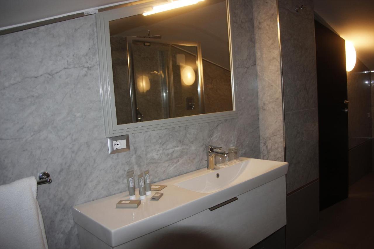 Kairos Resort & Spa Piedimonte San Germano 外观 照片