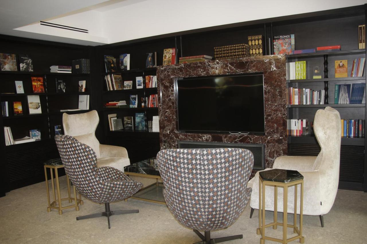 Kairos Resort & Spa Piedimonte San Germano 外观 照片