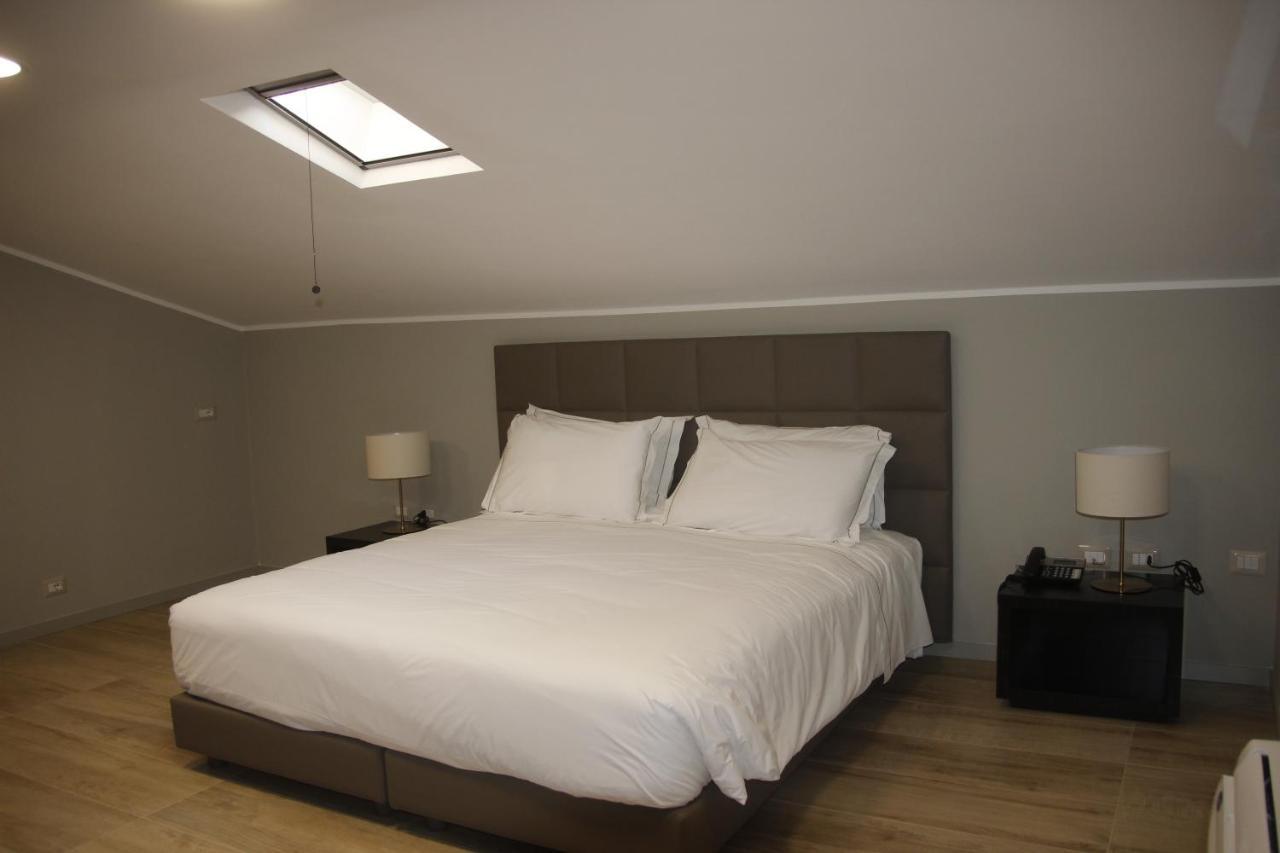 Kairos Resort & Spa Piedimonte San Germano 外观 照片