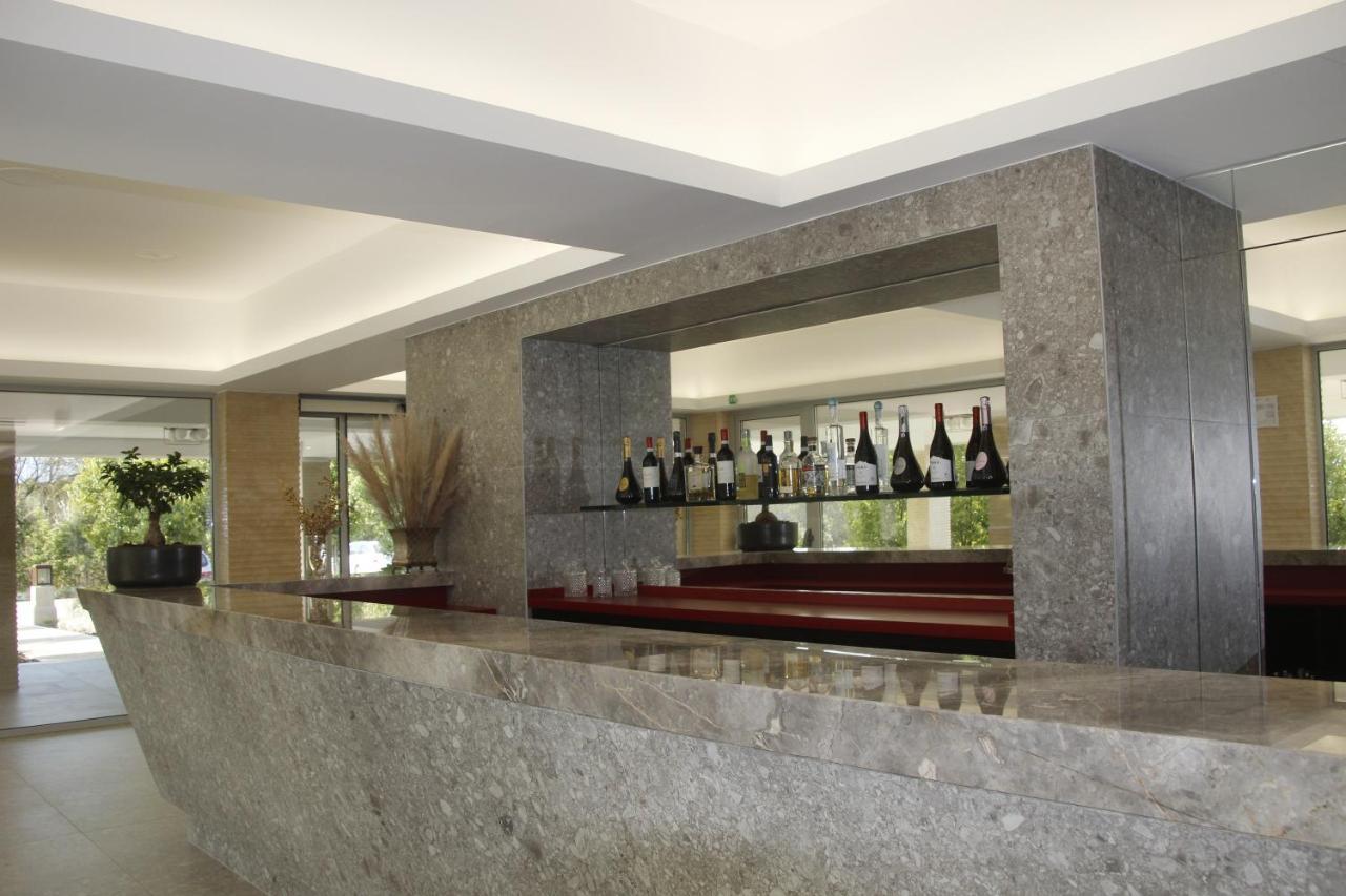 Kairos Resort & Spa Piedimonte San Germano 外观 照片