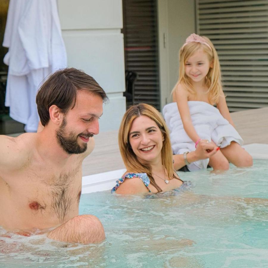 Kairos Resort & Spa Piedimonte San Germano 外观 照片
