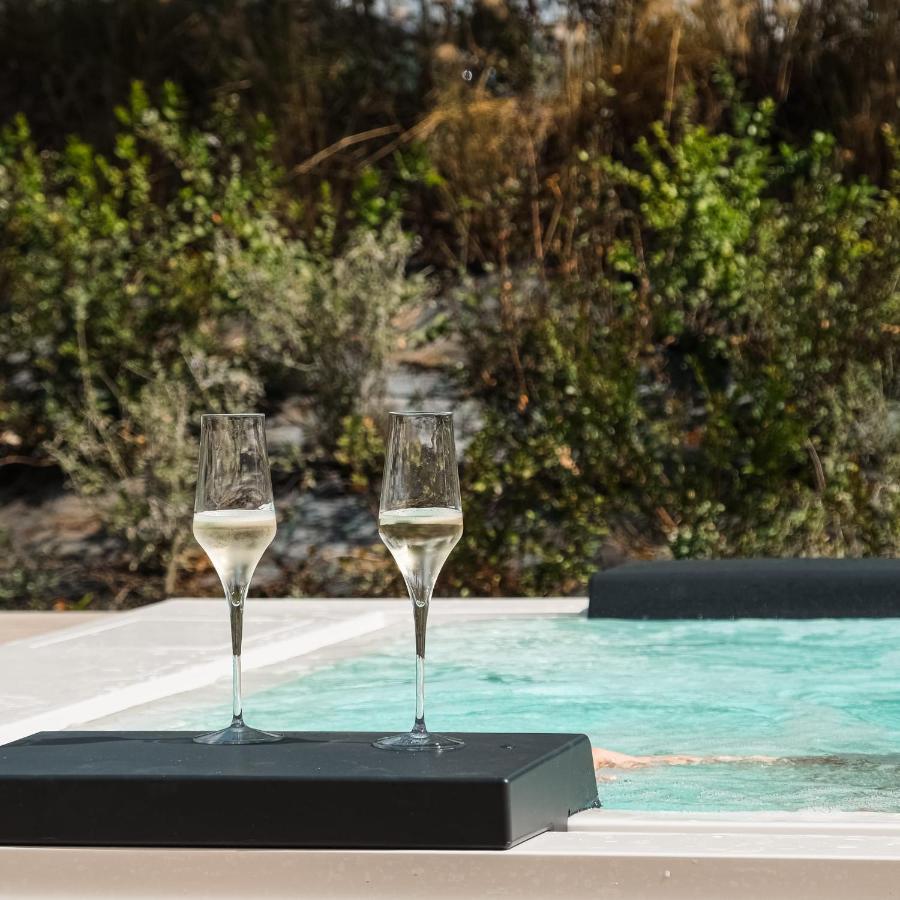 Kairos Resort & Spa Piedimonte San Germano 外观 照片